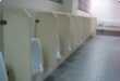 Sunlight-Powered Latrines