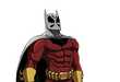 The Ultimate Superhero