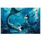 From Hot Hipster Sea Babes to Octomermaid Illustrations 1