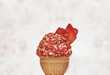 Raw Meat Desserts