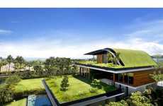 60 Examples of Eco-Architecture