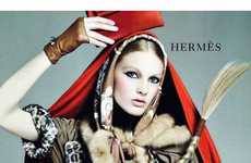 90 Fairy Tale Heroine Revivals