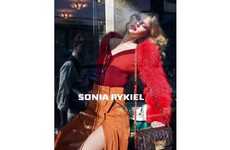 36 Autumn Fashion Ads