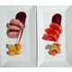 The Doppelganger Dinner Features Twin Dishes for Meat an Non-Meat Eaters 1