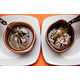 The Doppelganger Dinner Features Twin Dishes for Meat an Non-Meat Eaters 4