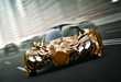 Cracked Concept Cars