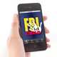 Child Safety Apps - FBI Child ID App Helps Find Missing Children  1
