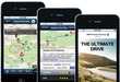 Amazing Drive-Finding Apps