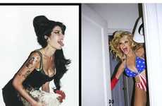 100 Terry Richardson Photoshoots