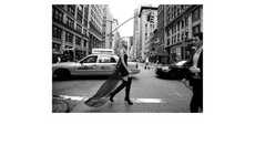 32 New York City Street Shoots