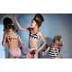 Controversial Child Lingerie - Jours Apres Lunes Offers 'Loungerie' for Little Girls (GALLERY) 1