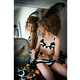 Controversial Child Lingerie - Jours Apres Lunes Offers 'Loungerie' for Little Girls (GALLERY) 6