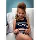 Controversial Child Lingerie - Jours Apres Lunes Offers 'Loungerie' for Little Girls (GALLERY) 7