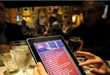 Tablet-Infused Restaurants