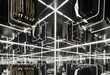Mirrored Matrix Merchandisers