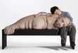 Unusual Family Sculptures