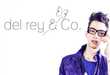 del rey & Co. 3D Glasses