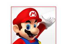 100 Sassy Super Mario Finds