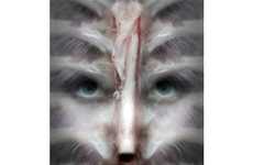 77 Freakish Photo Manipulations