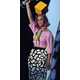 The Katy Perry VMA 2011 Looks Includes Four Equally Distinctive Dresses 2