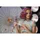 The Katy Perry VMA 2011 Looks Includes Four Equally Distinctive Dresses 5