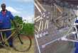 Bamboo Bikes
