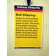 From Priceless Public Transportation Posters to Handrail Adverti 1