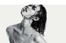 50 Sweat-Soaked Features