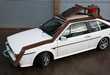 Coffee Powered Car Goes 56 Cappucinos per Mile
