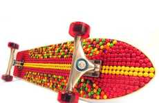 72 Sweet Skittles Adaptations