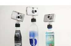 15 Multifunctional Bottle Caps