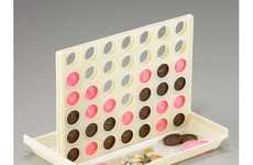 60 Bewildering Board Games