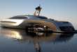 Limousine Styled Megayachts