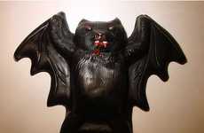 100 Creepy Halloween Confections