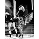The 'Vs Magazine' Fall 2011 Spread is Super Steamy 7