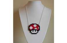 10 Geeky Pieces of Gamer Jewelry