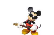 95 Funky Figurines