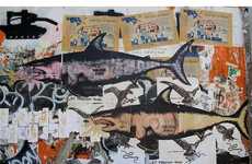 85 Mixed Media Messages