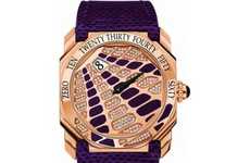 52 Over-the-Top Luxury Watches