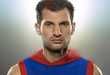 Real Life Superheroes (and Villains)