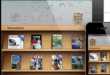 Visualized Bookshelves