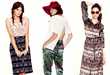 Sweetly Patterned Styles