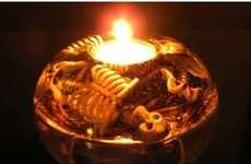 41 Halloween Decor Ideas