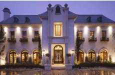 90 Mind-Blowing Mansions