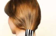 40 Pretty Ponytail Photoshoots