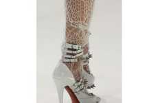 100 Fabulous Christian Louboutin Features