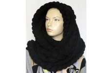 50 Mind-Blowing Scarves