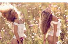 28 Vampy Edita Vilkeviciute Editorials