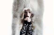 80 Chunky Winter Wears 