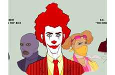 75 McDonalds Obsessions